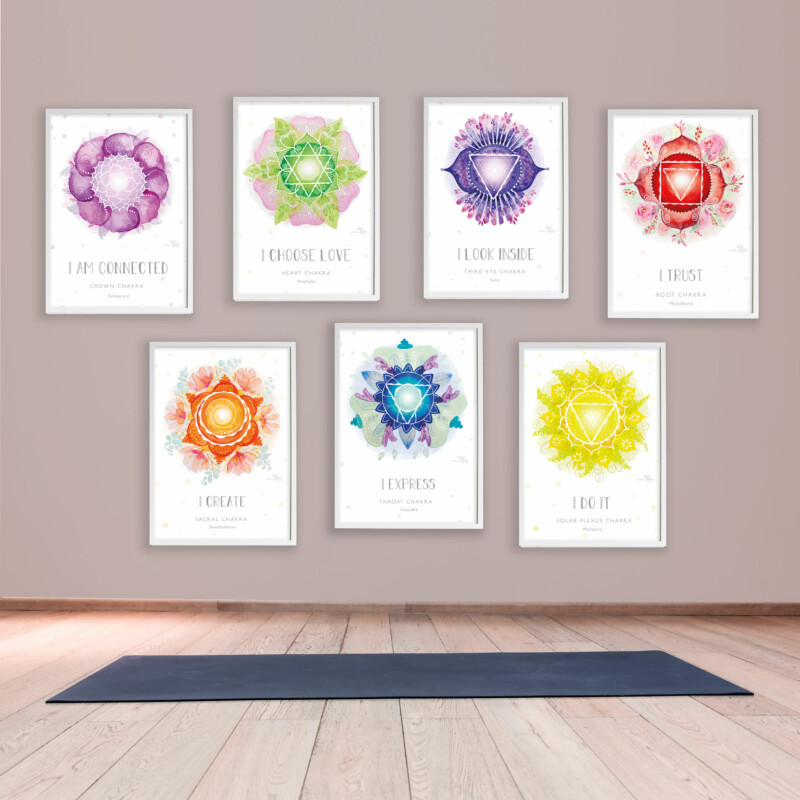 Chakra-Yandala-Lamberty-Yogaraum