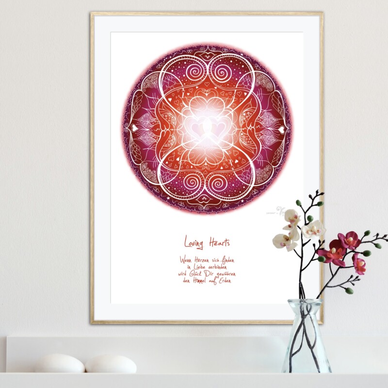 Mindful Mandalas Ausmalbuch Für Erwachsene - Mit Inspirierenden Zitaten Für Innere Ruhe